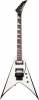 Jackson JS32 King V White Jackson JS32 King V White